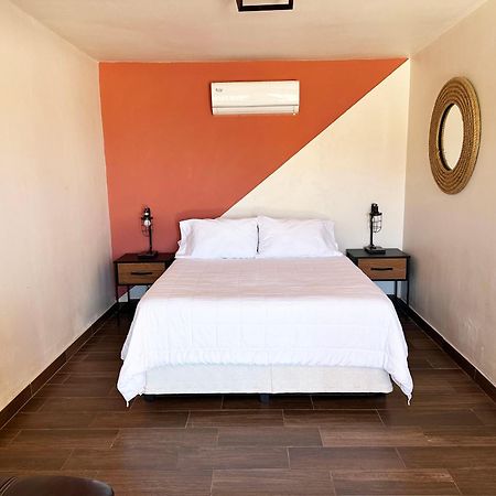 Stella Del Mar Hotel Сан Фелипе Стая снимка