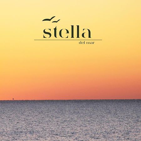 Stella Del Mar Hotel Сан Фелипе Екстериор снимка