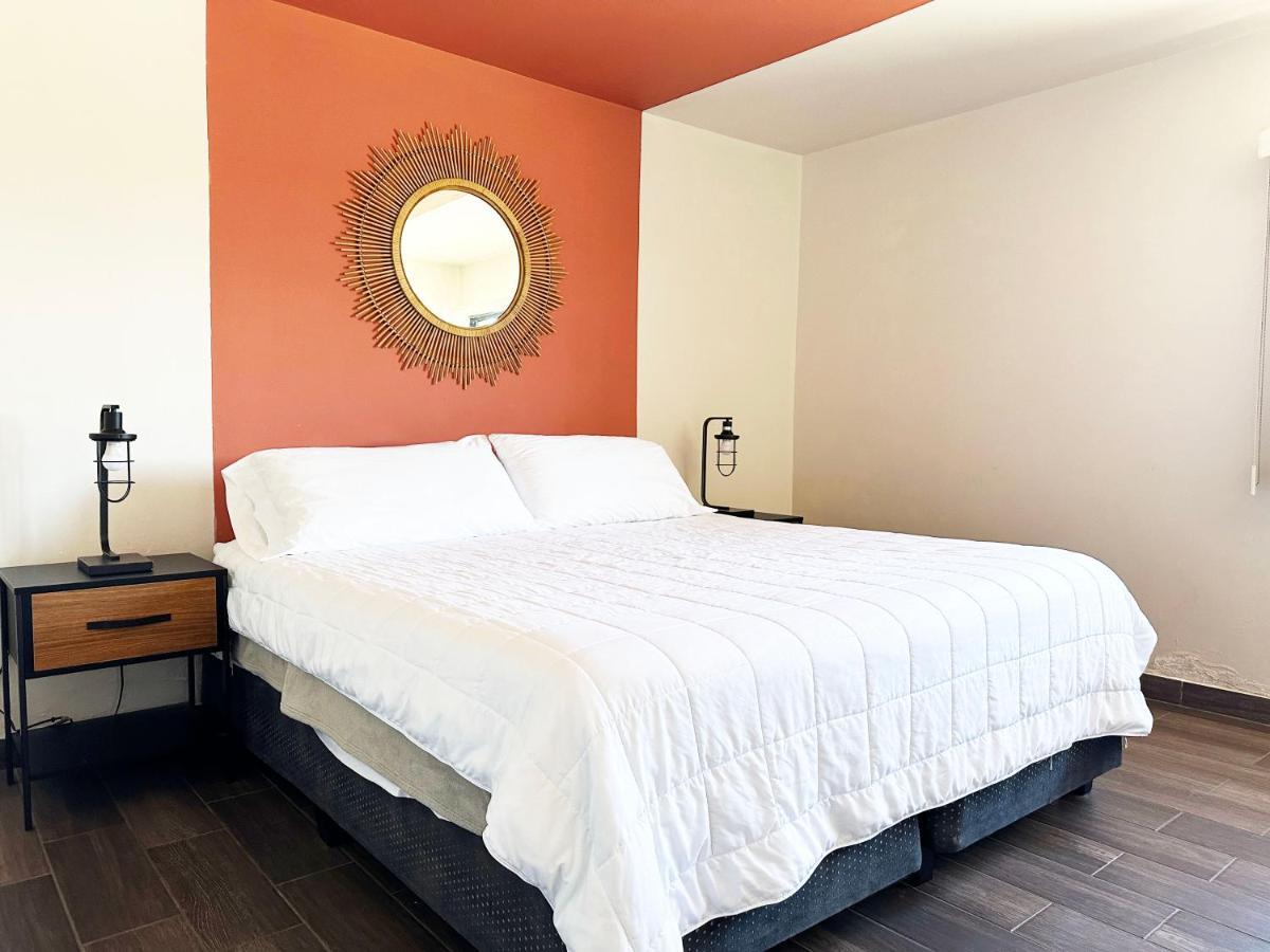 Stella Del Mar Hotel Сан Фелипе Екстериор снимка
