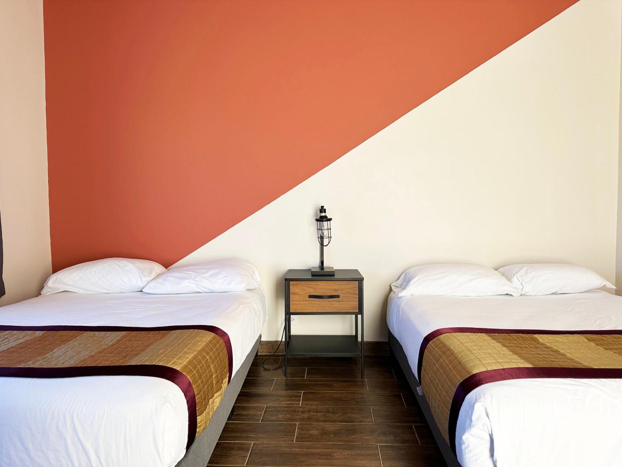 Stella Del Mar Hotel Сан Фелипе Стая снимка