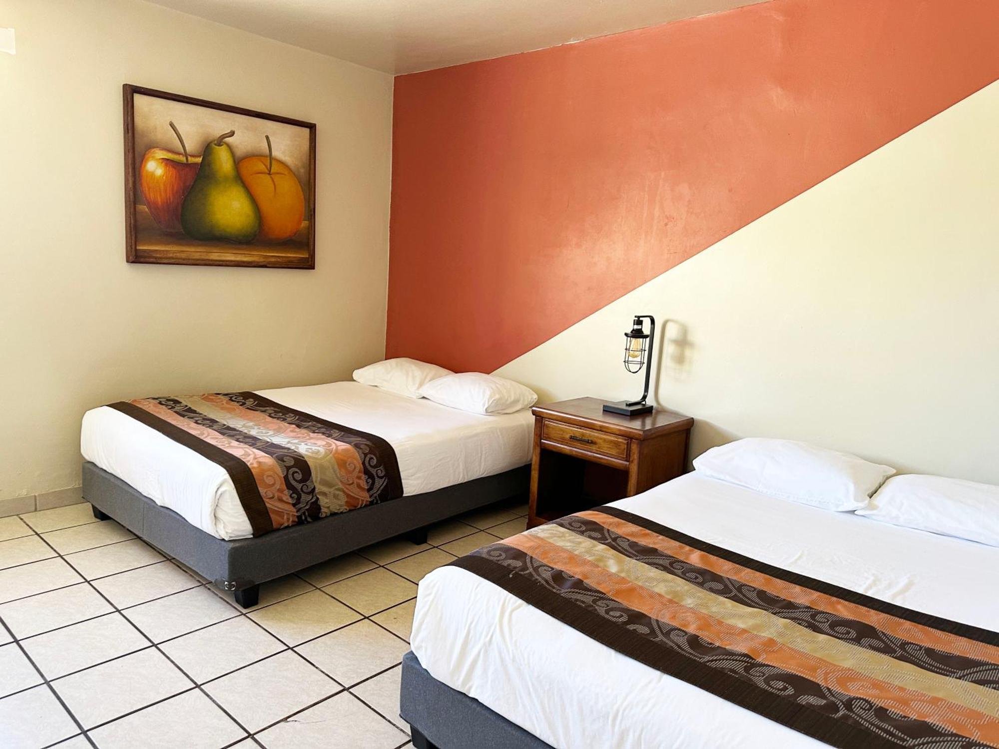 Stella Del Mar Hotel Сан Фелипе Стая снимка