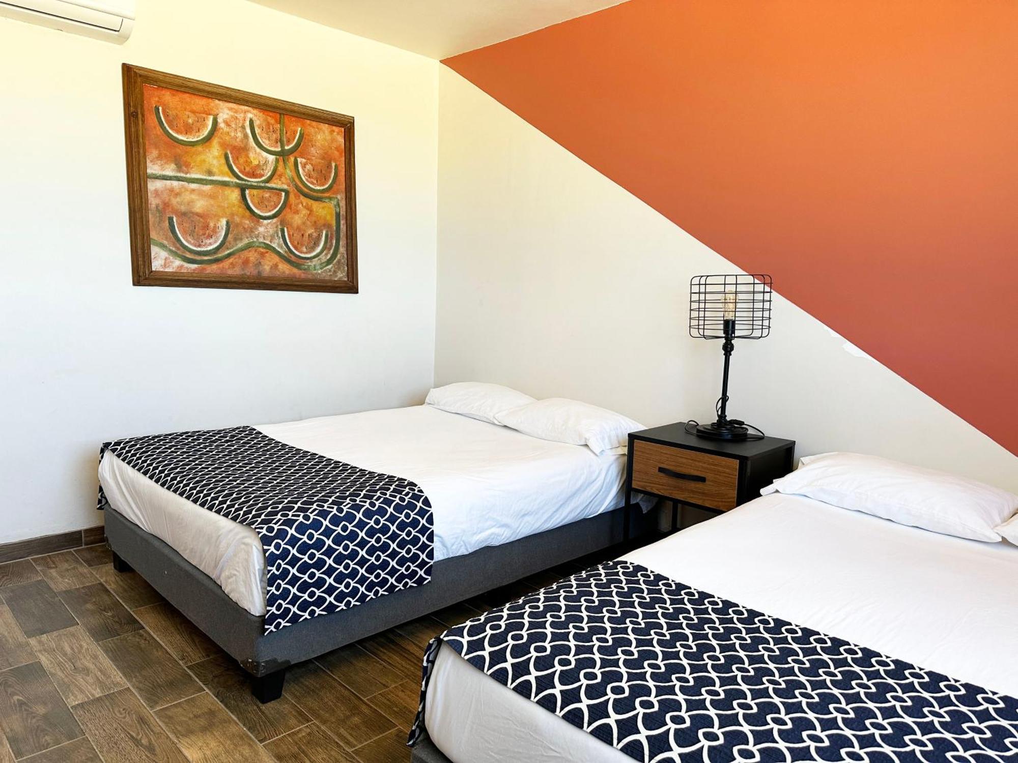 Stella Del Mar Hotel Сан Фелипе Стая снимка