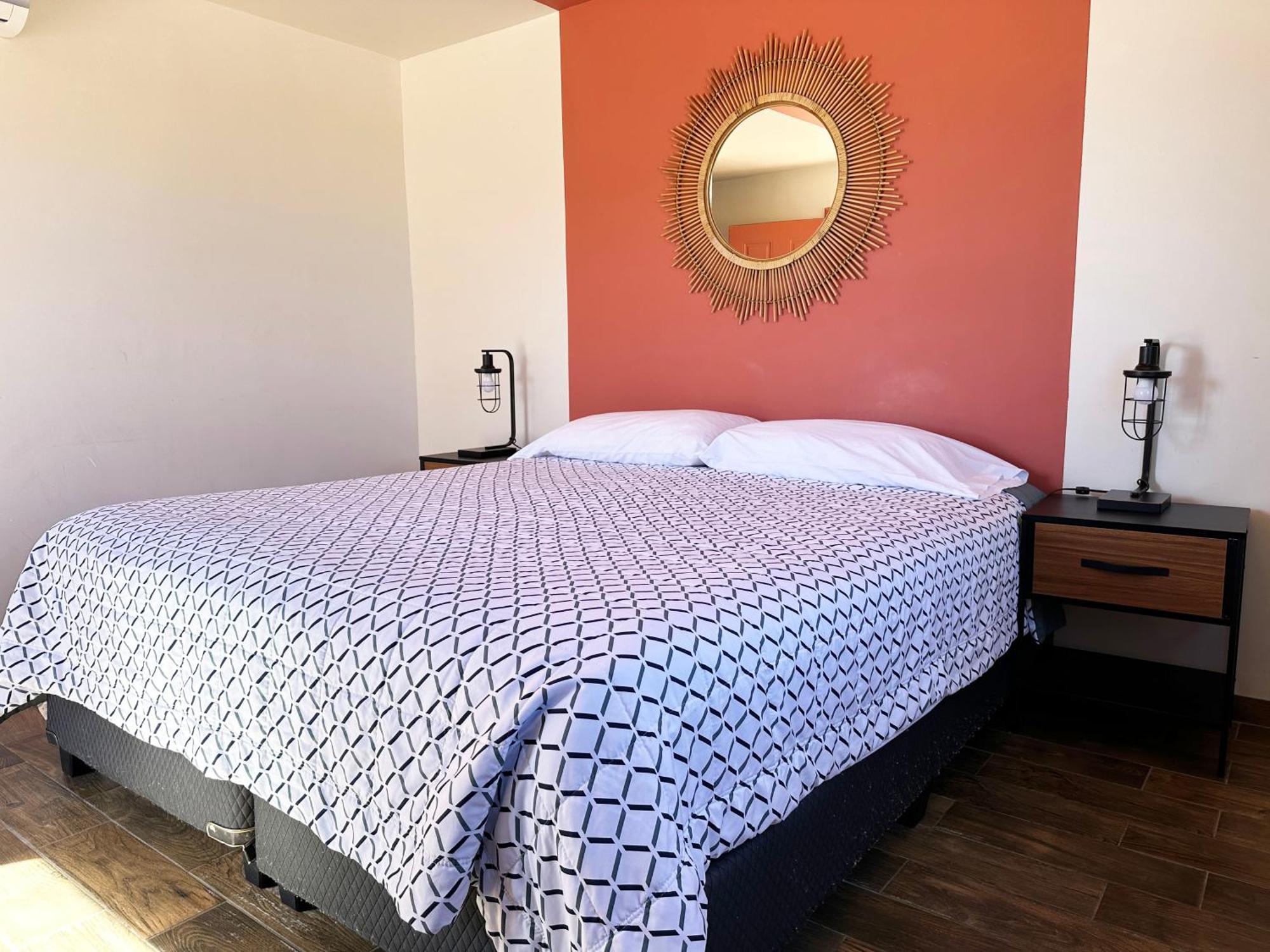Stella Del Mar Hotel Сан Фелипе Стая снимка