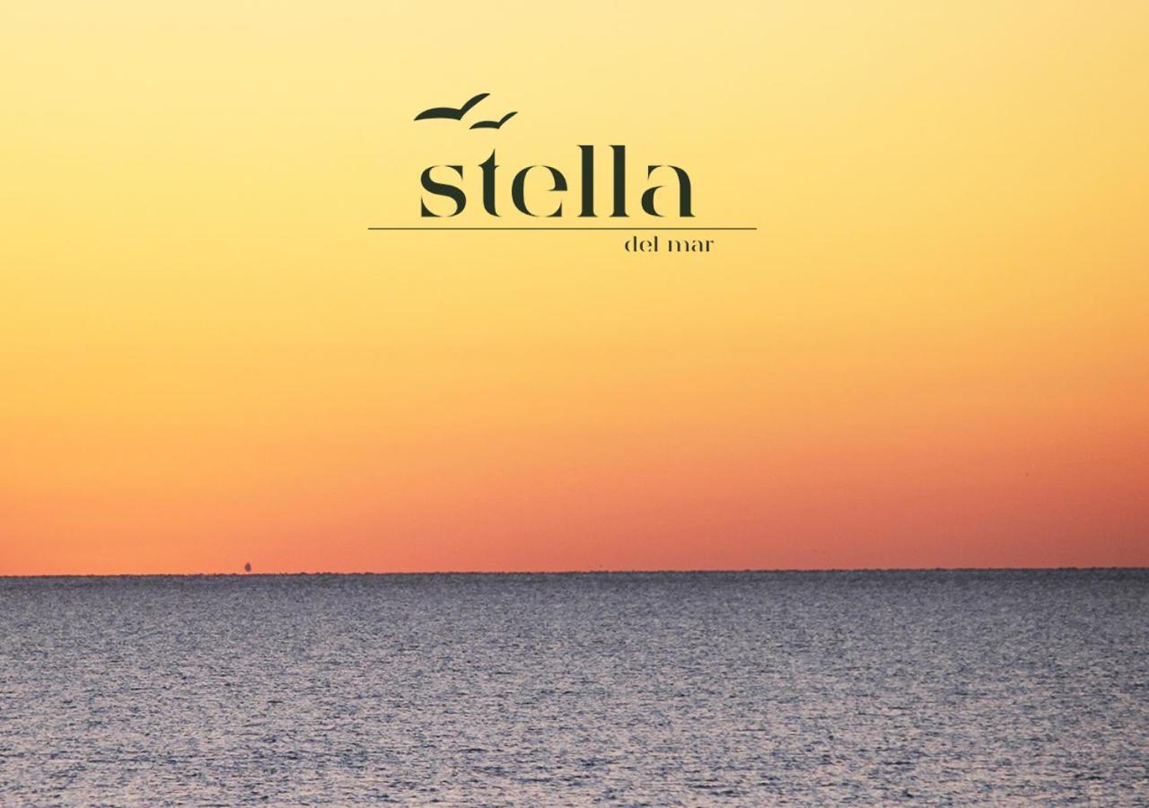 Stella Del Mar Hotel Сан Фелипе Екстериор снимка
