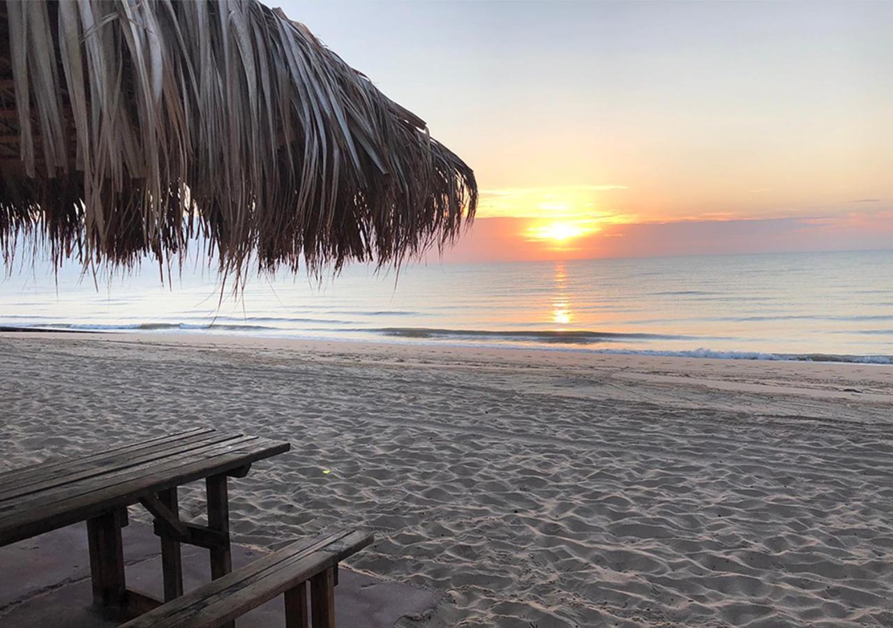 Stella Del Mar Hotel Сан Фелипе Екстериор снимка