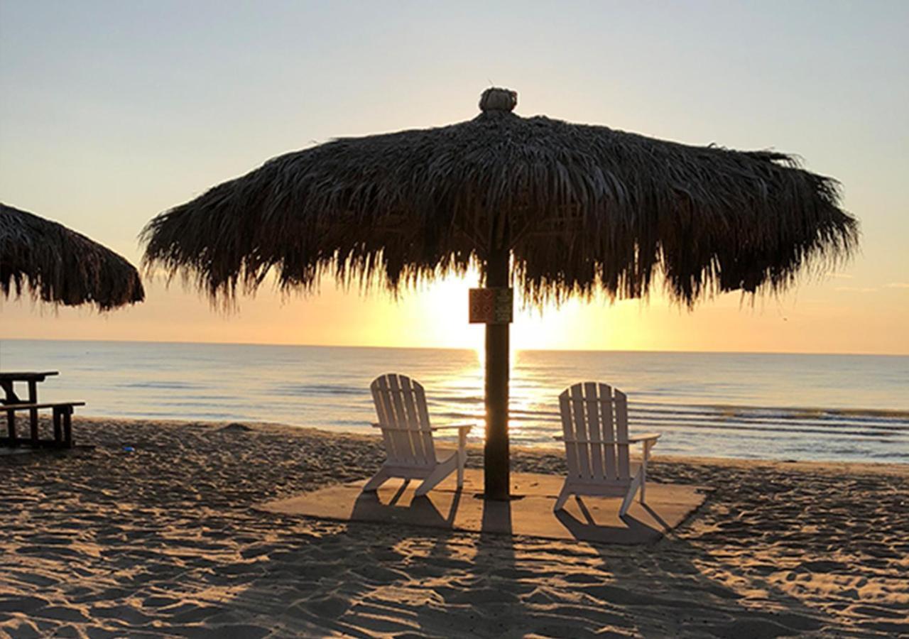 Stella Del Mar Hotel Сан Фелипе Екстериор снимка